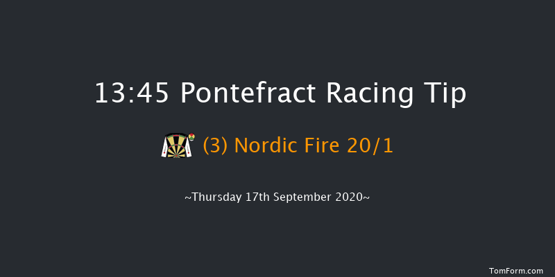 Like Racing TV On Facebook Apprentice Handicap Pontefract 13:45 Handicap (Class 5) 6f Fri 14th Aug 2020