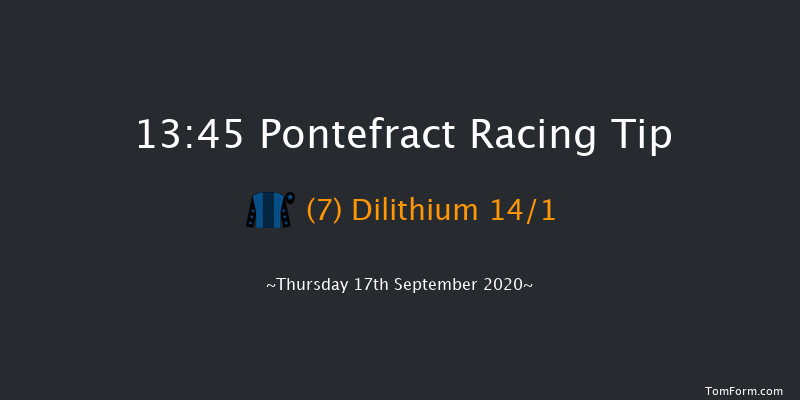 Like Racing TV On Facebook Apprentice Handicap Pontefract 13:45 Handicap (Class 5) 6f Fri 14th Aug 2020