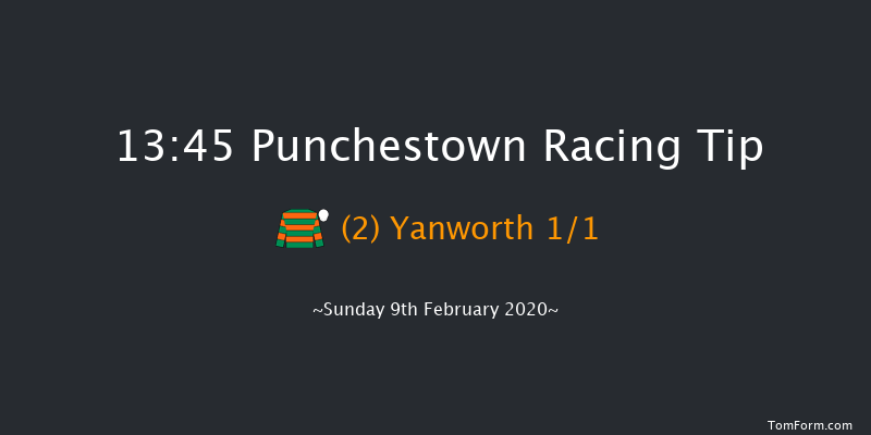 P.p. Hogan Memorial Cross Country Chase Punchestown 13:45 Conditions Chase 25f Wed 15th Jan 2020