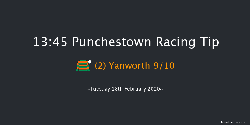 P.P. Hogan Memorial Cross Country Chase Punchestown 13:45 Conditions Chase 25f Wed 15th Jan 2020