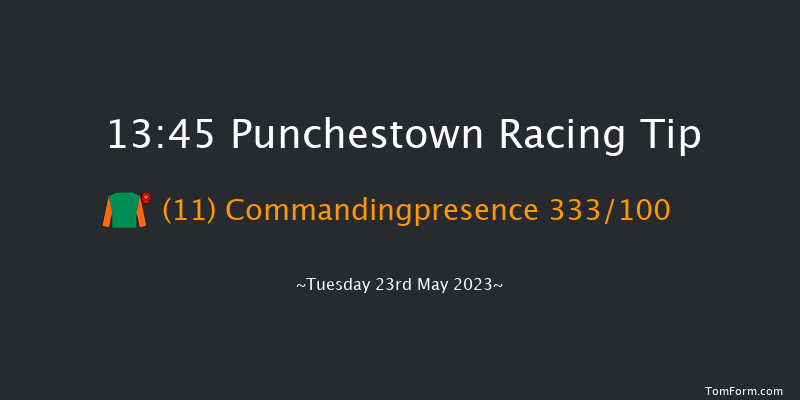 Punchestown 13:45 Claiming Hurdle 19f Sat 29th Apr 2023