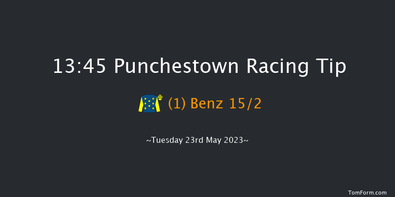 Punchestown 13:45 Claiming Hurdle 19f Sat 29th Apr 2023