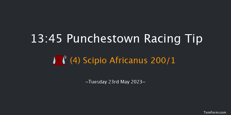 Punchestown 13:45 Claiming Hurdle 19f Sat 29th Apr 2023
