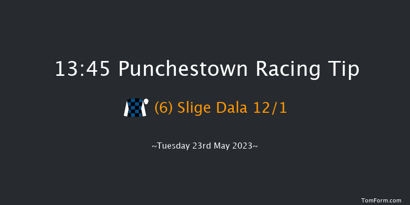 Punchestown 13:45 Claiming Hurdle 19f Sat 29th Apr 2023