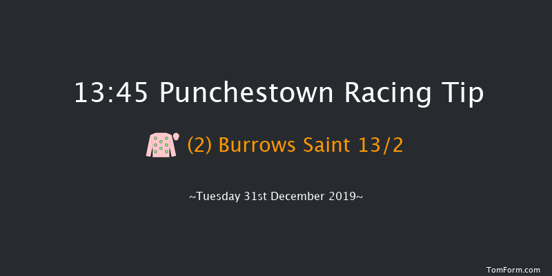 Punchestown 13:45 Conditions Hurdle 20f Sun 8th Dec 2019