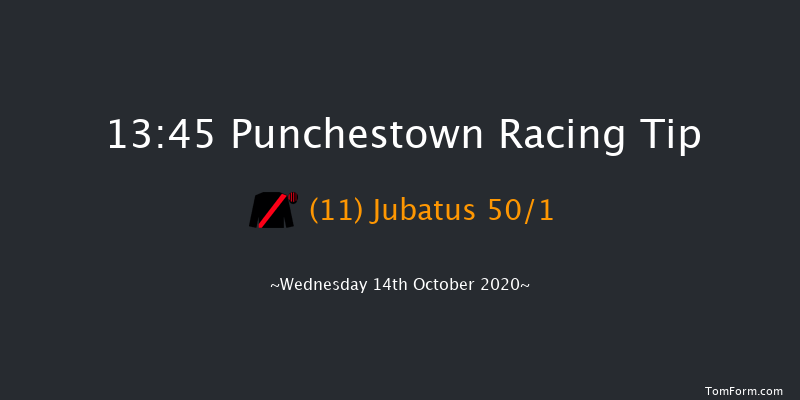 Stanley Asphalt Handicap Hurdle (80-109) Punchestown 13:45 Handicap Hurdle 16f Tue 13th Oct 2020