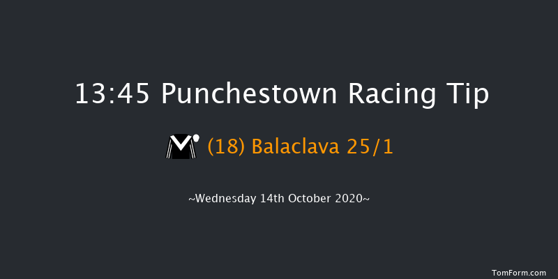 Stanley Asphalt Handicap Hurdle (80-109) Punchestown 13:45 Handicap Hurdle 16f Tue 13th Oct 2020