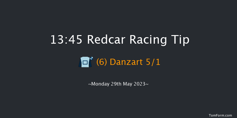 Redcar 13:45 Handicap (Class 6) 7f Mon 22nd May 2023