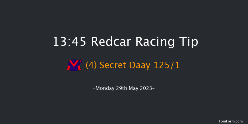 Redcar 13:45 Handicap (Class 6) 7f Mon 22nd May 2023