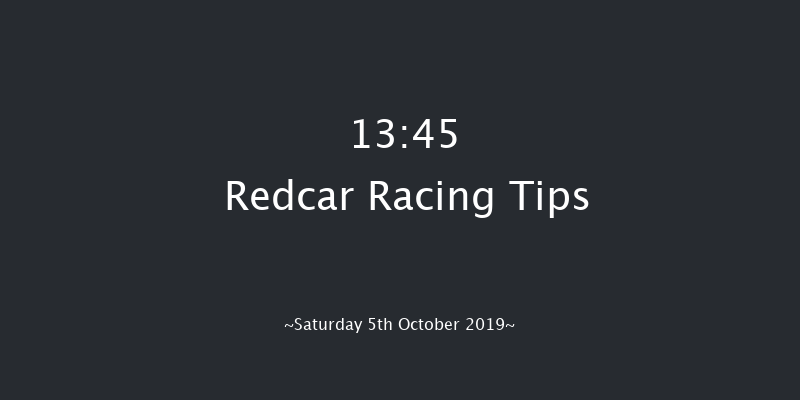 Redcar 13:45 Stakes (Class 4) 7f Wed 25th Sep 2019