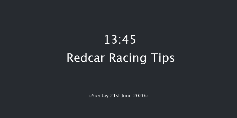 Racing TV Extra EBF Maiden Stakes Redcar 13:45 Maiden (Class 5) 7f Thu 18th Jun 2020