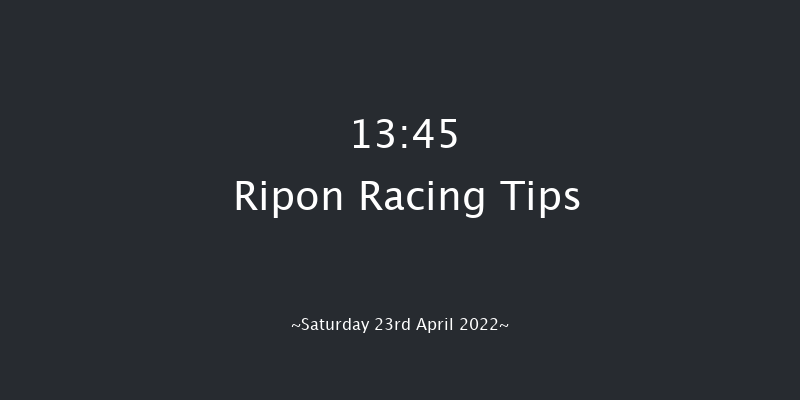 Ripon 13:45 Stakes (Class 5) 5f Thu 14th Apr 2022