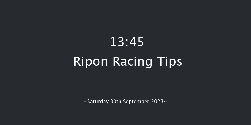 Ripon 13:45 Stakes (Class 5) 6f Tue 5th Sep 2023