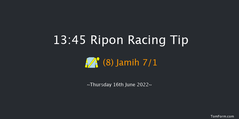 Ripon 13:45 Handicap (Class 6) 12f Wed 15th Jun 2022