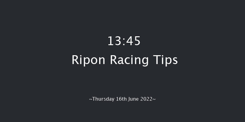 Ripon 13:45 Handicap (Class 6) 12f Wed 15th Jun 2022