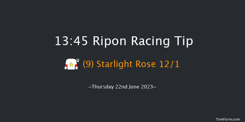 Ripon 13:45 Handicap (Class 6) 12f Wed 21st Jun 2023