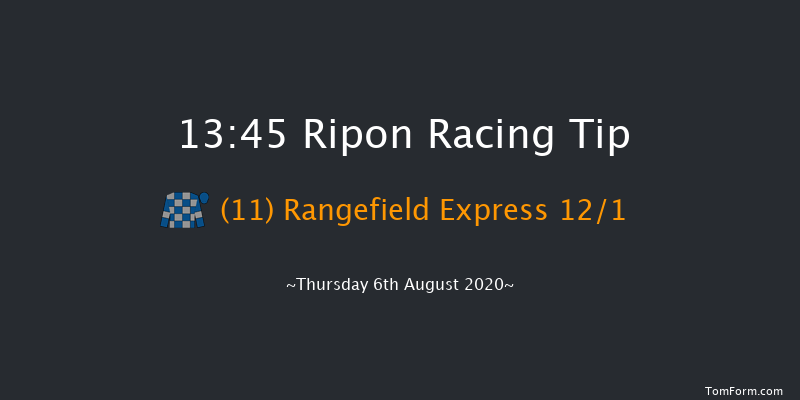Stray FM Selling Handicap Ripon 13:45 Handicap (Class 6) 5f Fri 24th Jul 2020