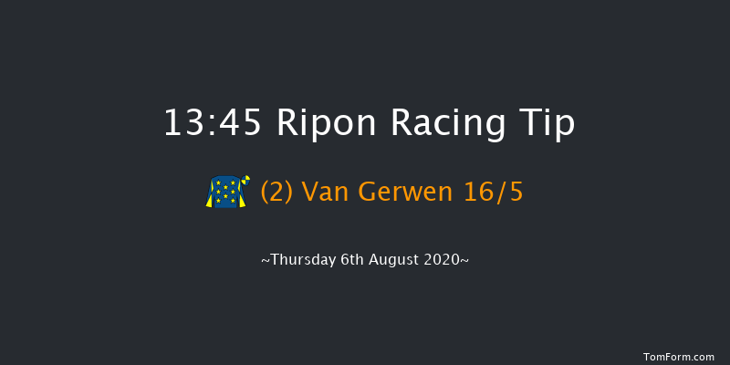 Stray FM Selling Handicap Ripon 13:45 Handicap (Class 6) 5f Fri 24th Jul 2020