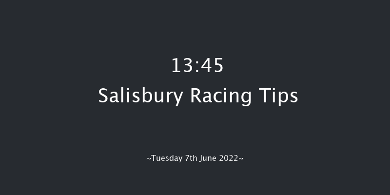 Salisbury 13:45 Stakes (Class 4) 6f Sat 28th May 2022