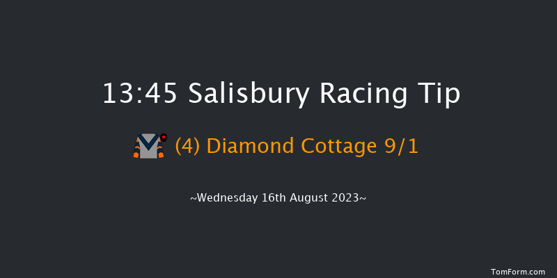 Salisbury 13:45 Handicap (Class 5) 7f Thu 10th Aug 2023