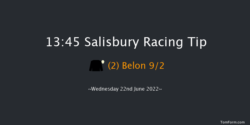 Salisbury 13:45 Maiden (Class 4) 7f Sun 12th Jun 2022