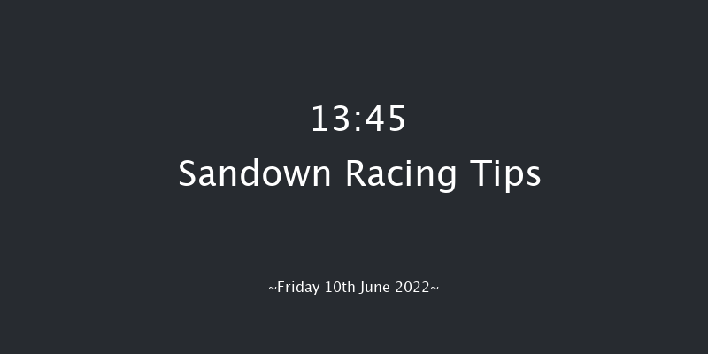 Sandown 13:45 Maiden (Class 4) 7f Thu 26th May 2022