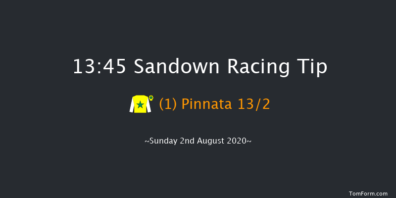 Oxshott Handicap Sandown 13:45 Handicap (Class 5) 7f Thu 23rd Jul 2020