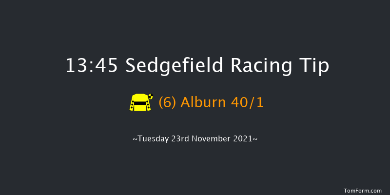 Sedgefield 13:45 Handicap Chase (Class 5) 17f Thu 11th Nov 2021
