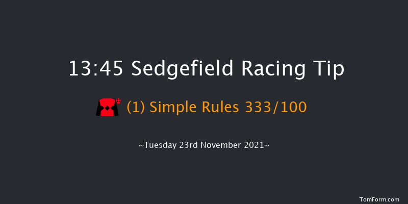 Sedgefield 13:45 Handicap Chase (Class 5) 17f Thu 11th Nov 2021