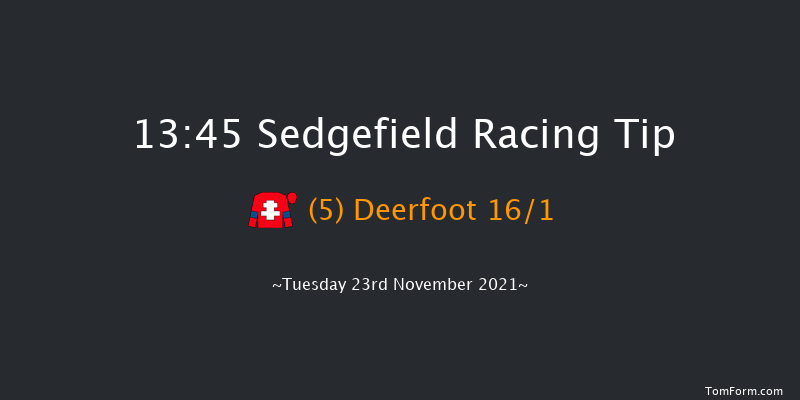 Sedgefield 13:45 Handicap Chase (Class 5) 17f Thu 11th Nov 2021