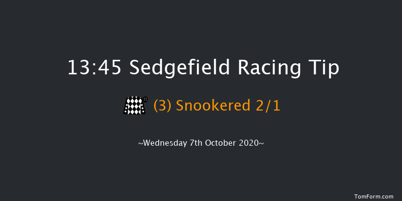Sky Sports Racing Sky 415 Novices' Chase (GBB Race) Sedgefield 13:45 Maiden Chase (Class 4) 16f Tue 29th Sep 2020