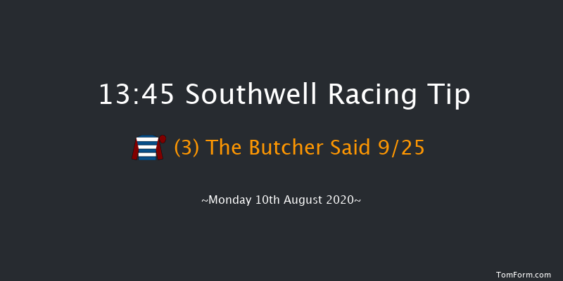 Follow At The Races On Twitter Novices' Chase (GBB Race) Southwell 13:45 Maiden Chase (Class 3) 24f Tue 4th Aug 2020