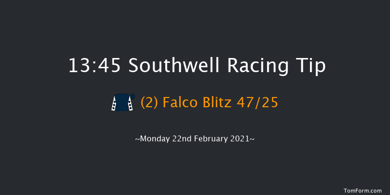 Sky Sports Racing Sky 415 Novices' Limited Handicap Chase (GBB Race) Southwell 13:45 Handicap Chase (Class 3) 20f Fri 19th Feb 2021