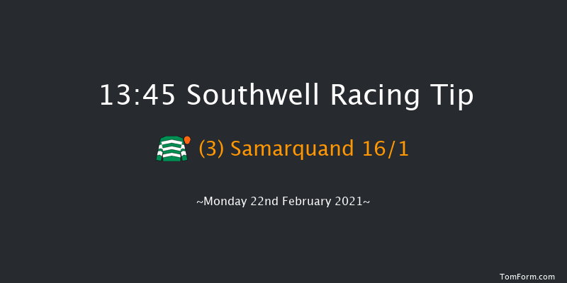 Sky Sports Racing Sky 415 Novices' Limited Handicap Chase (GBB Race) Southwell 13:45 Handicap Chase (Class 3) 20f Fri 19th Feb 2021