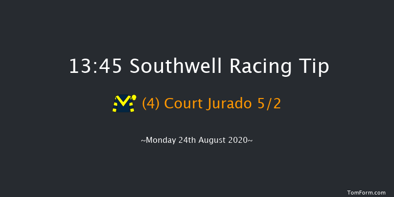 Owners For Owners Novices' Handicap Chase Southwell 13:45 Handicap Chase (Class 5) 16f Mon 10th Aug 2020