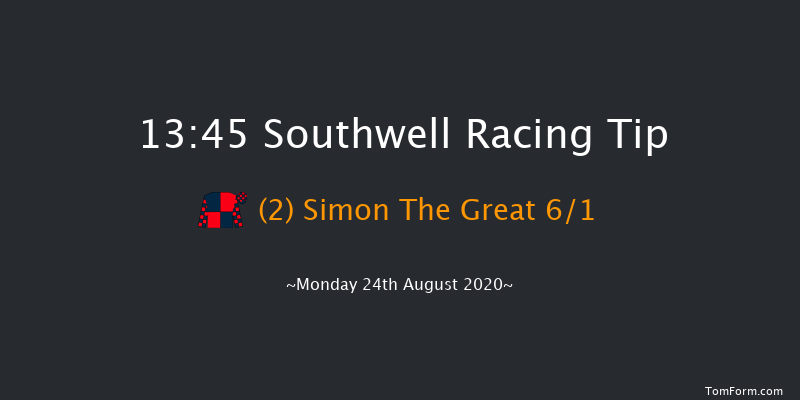 Owners For Owners Novices' Handicap Chase Southwell 13:45 Handicap Chase (Class 5) 16f Mon 10th Aug 2020