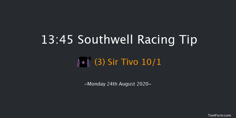 Owners For Owners Novices' Handicap Chase Southwell 13:45 Handicap Chase (Class 5) 16f Mon 10th Aug 2020