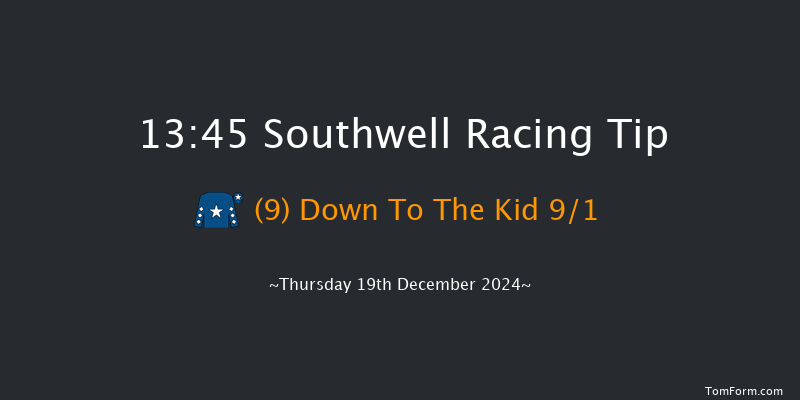 Southwell  13:45 Handicap (Class 5) 11f Mon 16th Dec 2024