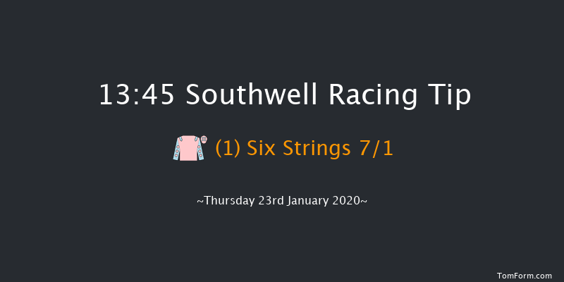 Southwell 13:45 Handicap (Class 5) 8f Wed 15th Jan 2020