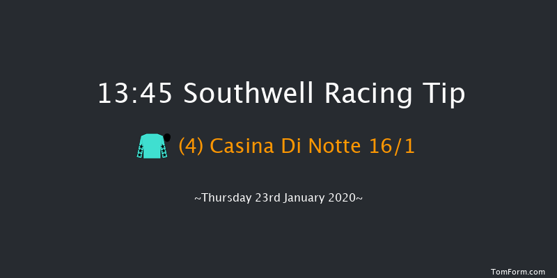 Southwell 13:45 Handicap (Class 5) 8f Wed 15th Jan 2020