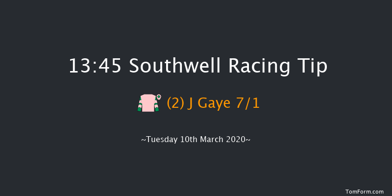 BetYourWay At Betway Handicap Southwell 13:45 Handicap (Class 5) 12f Sun 8th Mar 2020