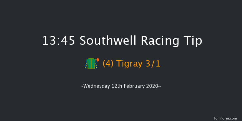 Heed Your Hunch At Betway Handicap Southwell 13:45 Handicap (Class 5) 12f Fri 7th Feb 2020