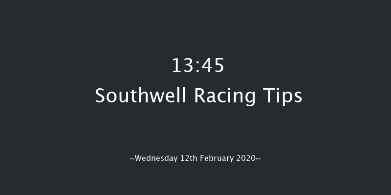 Heed Your Hunch At Betway Handicap Southwell 13:45 Handicap (Class 5) 12f Fri 7th Feb 2020