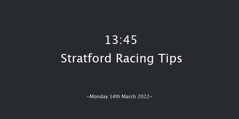 Stratford 13:45 Handicap Chase (Class 4) 17f Fri 28th May 2021