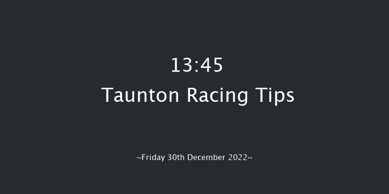 Taunton 13:45 Handicap Chase (Class 4) 23f Wed 21st Dec 2022