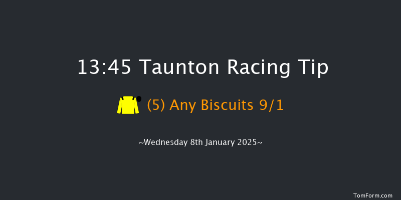 Taunton  13:45 Handicap Chase (Class 4) 16f Mon 30th Dec 2024