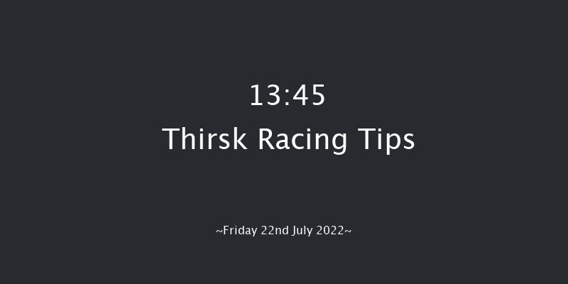 Thirsk 13:45 Stakes (Class 4) 7f Wed 29th Jun 2022