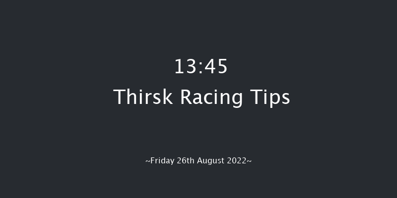 Thirsk 13:45 Stakes (Class 5) 8f Fri 5th Aug 2022
