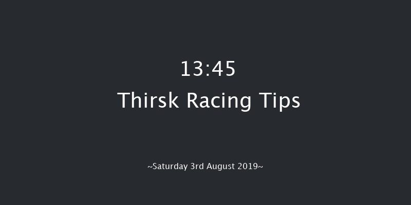 Thirsk 13:45 Stakes (Class 4) 5f Wed 3rd Jul 2019