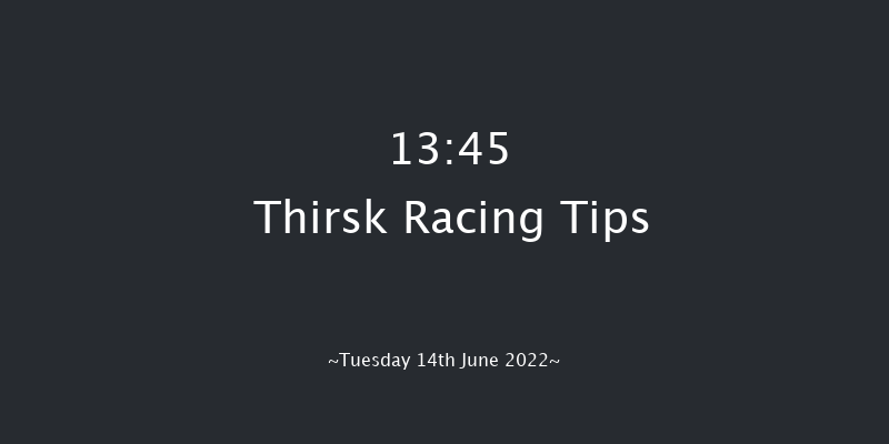 Thirsk 13:45 Stakes (Class 5) 6f Tue 31st May 2022